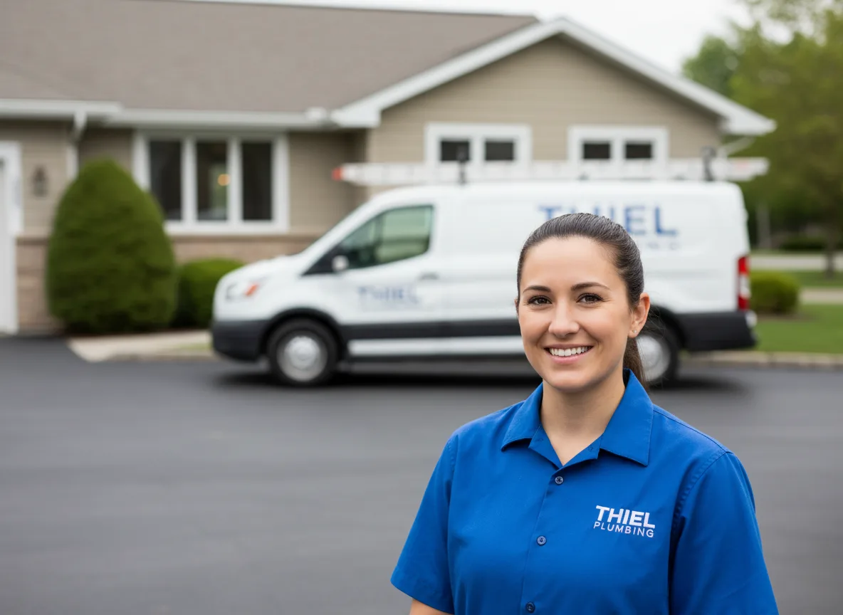 Plumber Pleasanton, NE FAQs